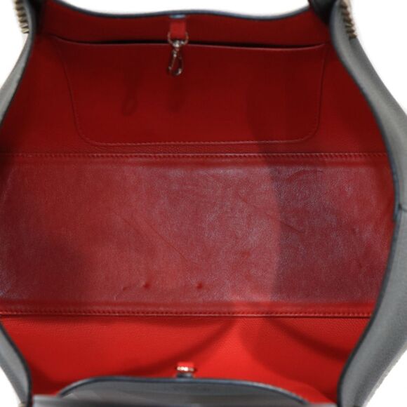 Christian Louboutin Small Kabarok Tote Bag - Picture 11 of 12